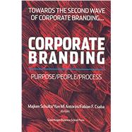 Corporate Branding Purpose/People/Process