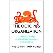 The Octopus Organization