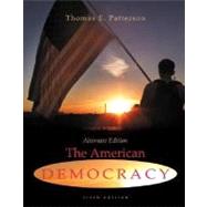 American Democracy : Alternate Edition with PowerWeb
