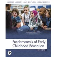 Revel for Fundamentals of Early Childhood Education -- Access Card Package