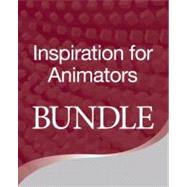 Inspiration for Animators bundle: Inspiration for Animators bundle