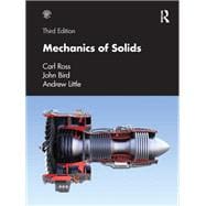 Mechanics of Solids