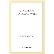 Styles of Radical Will