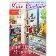 The Book Supremacy