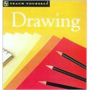Teach Yourself Drawing, New Edition