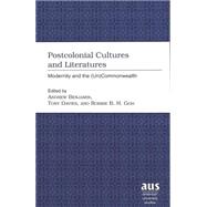 Postcolonial Cultures and Literatures