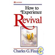 How to Experience Revival