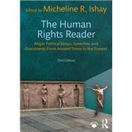 The Human Rights Reader