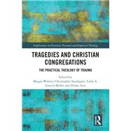 Tragedies and Christian Congregations