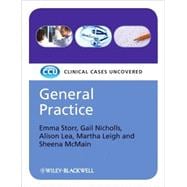 General Practice Clinical Cases Uncovered