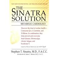 The Sinatra Solution: Metabolic Cardiology, Library Edition