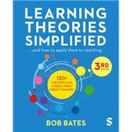 Learning Theories Simplified book cover, ISBN 9781529601404