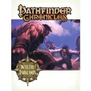 Into the Darklands