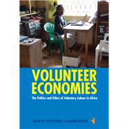 Volunteer Economies