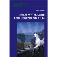 Irish Myth, Lore and Legend on Film