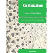 Keratinization: A Survey of Vertebrate Epithelia