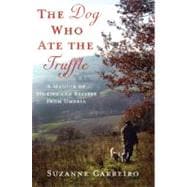 The Dog Who Ate the Truffle A Memoir of Stories and Recipes from Umbria