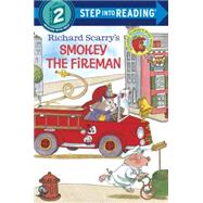 Richard Scarry's Smokey the Fireman
