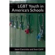 Lgbt Youth in America's Schools