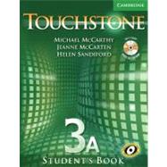 Touchstone Level 3 Student's Book A with Audio CD/CD-ROM