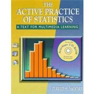 The Active Practice of Statistics