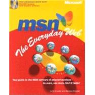 MSN The Everyday Web