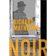 Noir Three Novels of Suspense