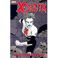 X-Statix: Back from the Dead