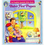Las Primeras Oraciones del Bebe (Baby's First Prayers)