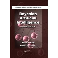Bayesian Artificial Intelligence