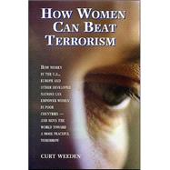 How Women Can Beat Terrorism