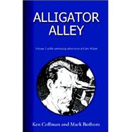Alligator Alley
