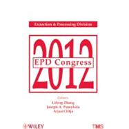 EPD Congress 2012