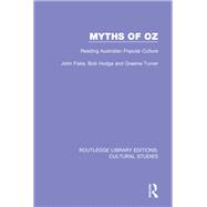 Myths of Oz
