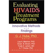 Evaluating HIV/AIDS Treatment Programs