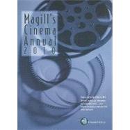 Magill's Cinema Annual 2010