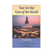 You Are the Eyes of the World