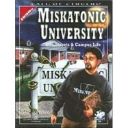 Miskatonic University