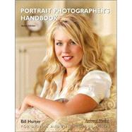Portrait Photographer's Handbook : For Digital and Film Photographers