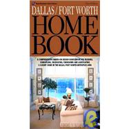 Dallas/Fort Worth Home Book