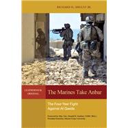 The Marines Take Anbar