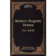 Modern English Drama