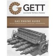 Gas Engine Training Guidebook (SKU: GETT1)