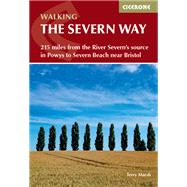 Walking the Severn Way