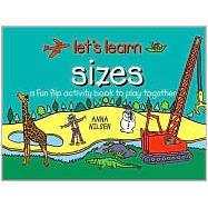 Sizes : Let's Learn