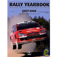 Rally Yearbook 2007