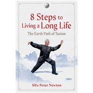 8 Steps to Living a Long Life