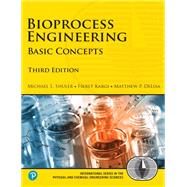 Bioprocess Engineering