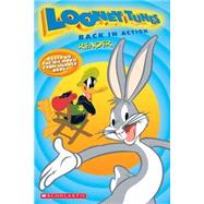 Looney Tunes Back in Action Reader