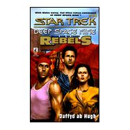 The Conquered; Rebels #1